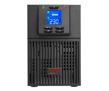 UPS (zasilacz awaryjny) APC SRV1KI SmartUPS RV 1000VA/800W/3xC13/RS232/mNMC